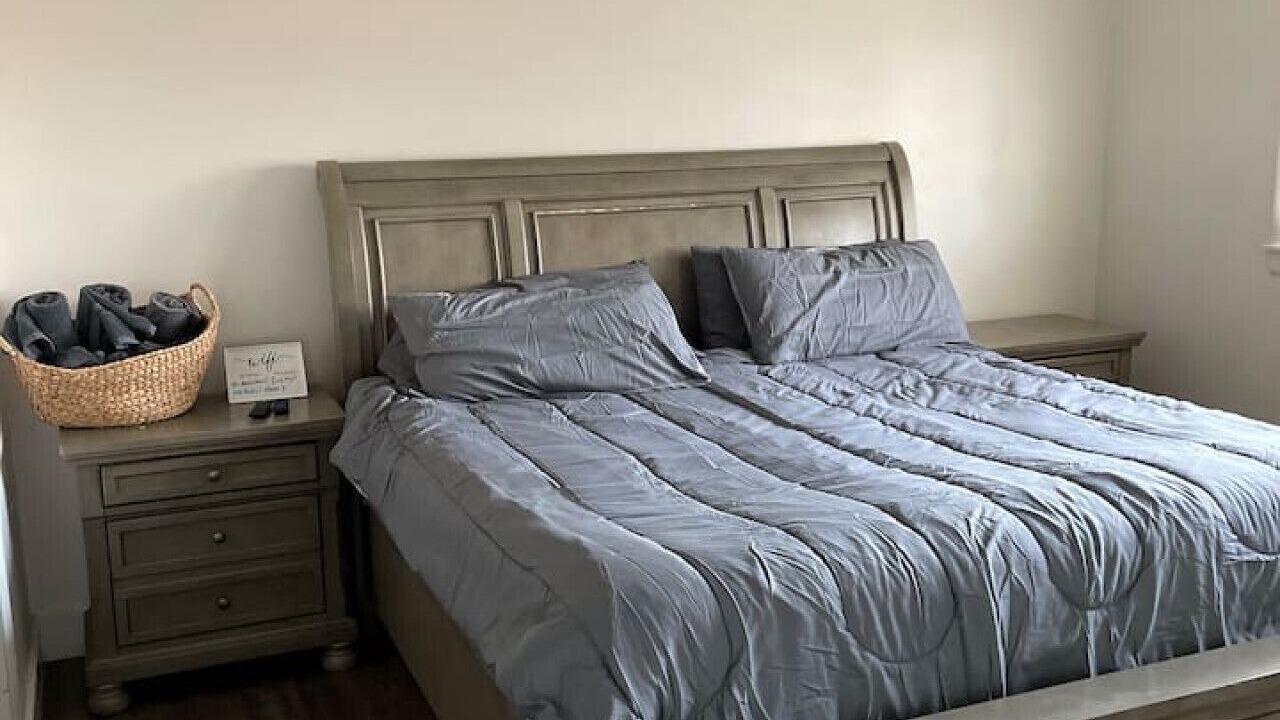 Photo of Bedroom in Merrillville