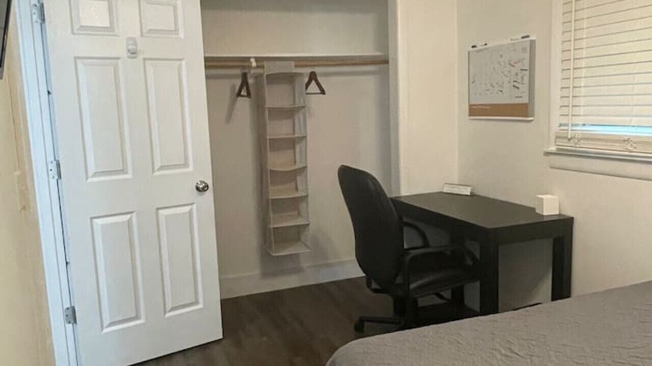 Photo of Bedroom in Merrillville