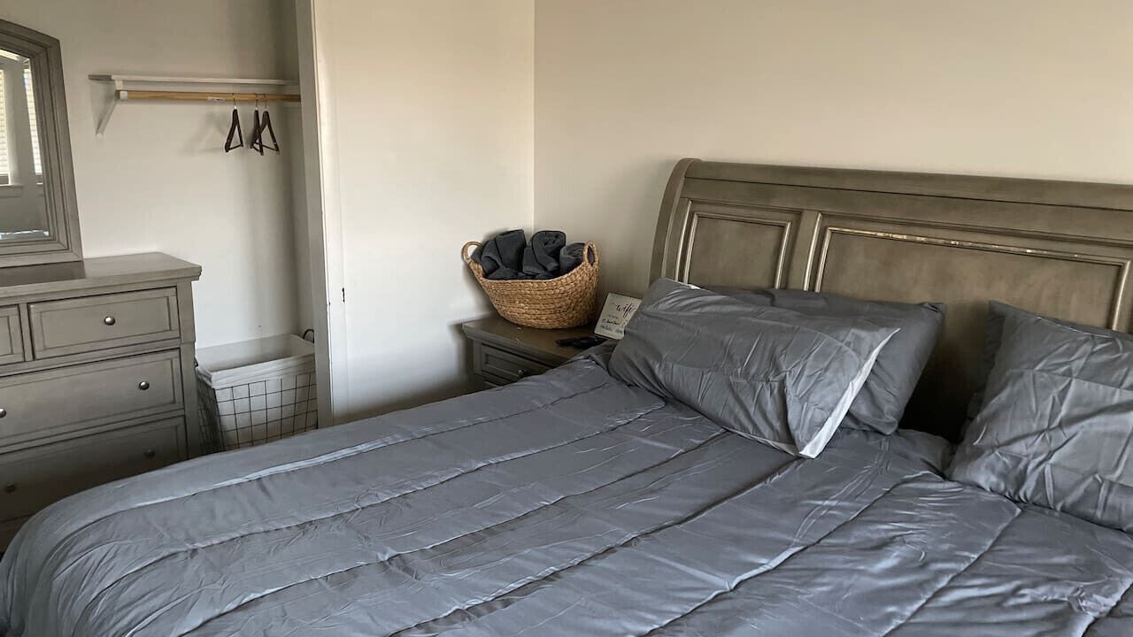 Photo of Bedroom in Merrillville