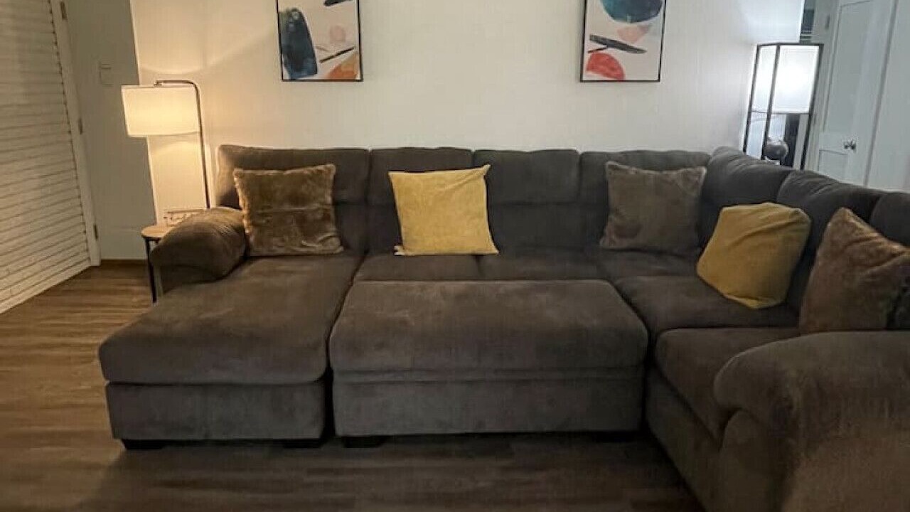 Photo of Livingroom in Merrillville