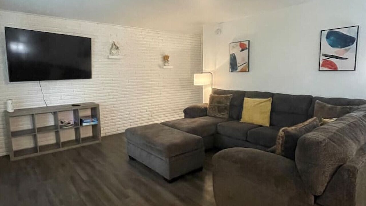 Photo of Livingroom in Merrillville