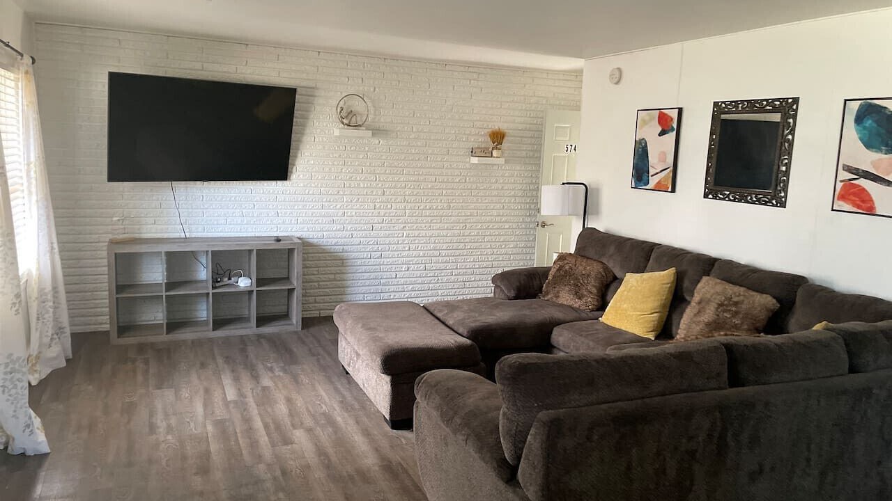 Photo of Livingroom in Merrillville
