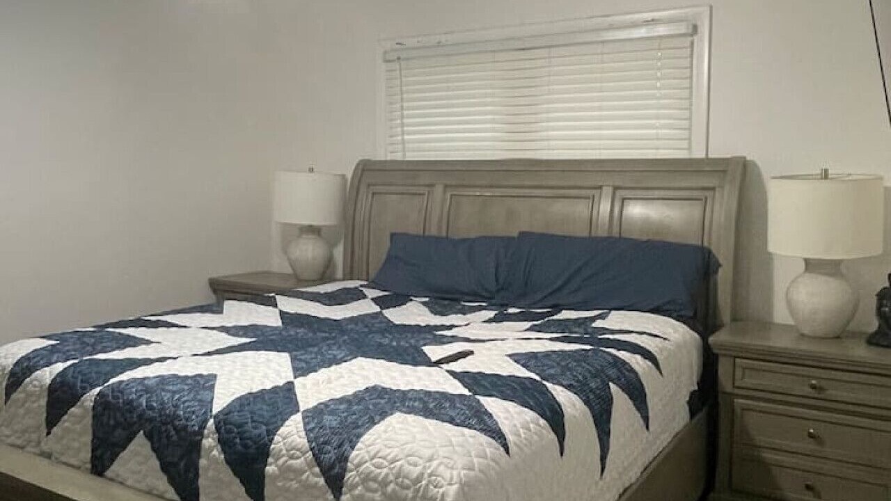 Photo of Bedroom in Merrillville