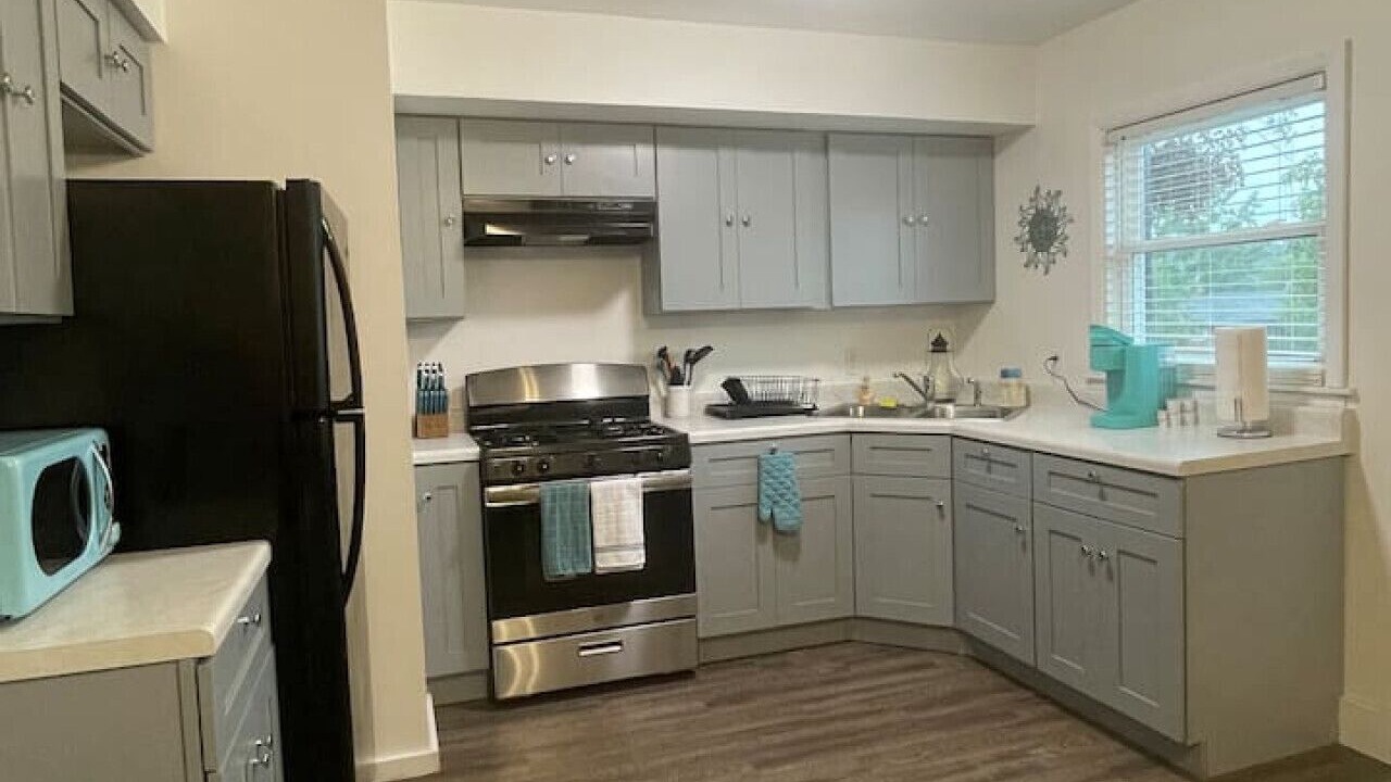 Photo of Kitchen in Merrillville