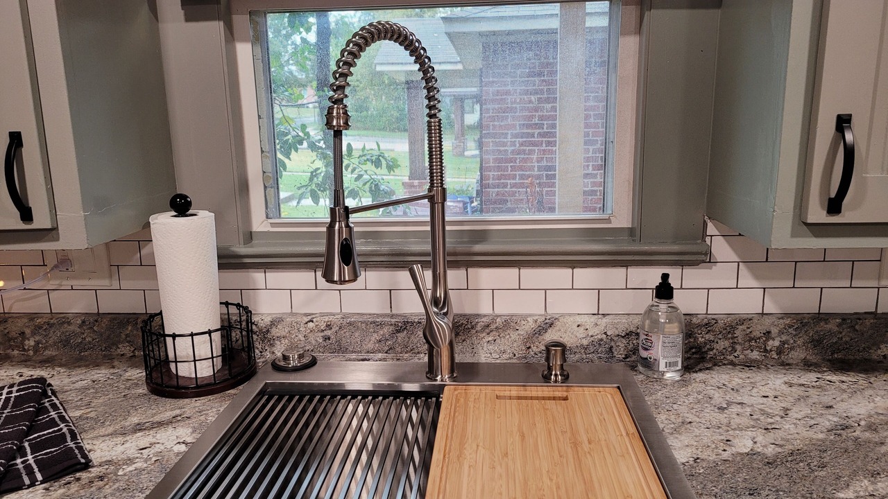 Photo of Kitchen in Fort Smith