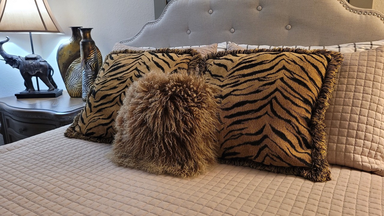 Photo of Bedroom in Fort Smith
