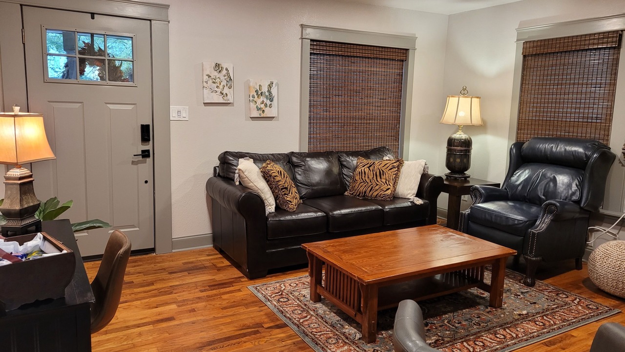 Photo of Bedroom in Fort Smith