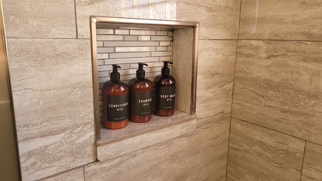 Photo of Bathroom in Fort Smith