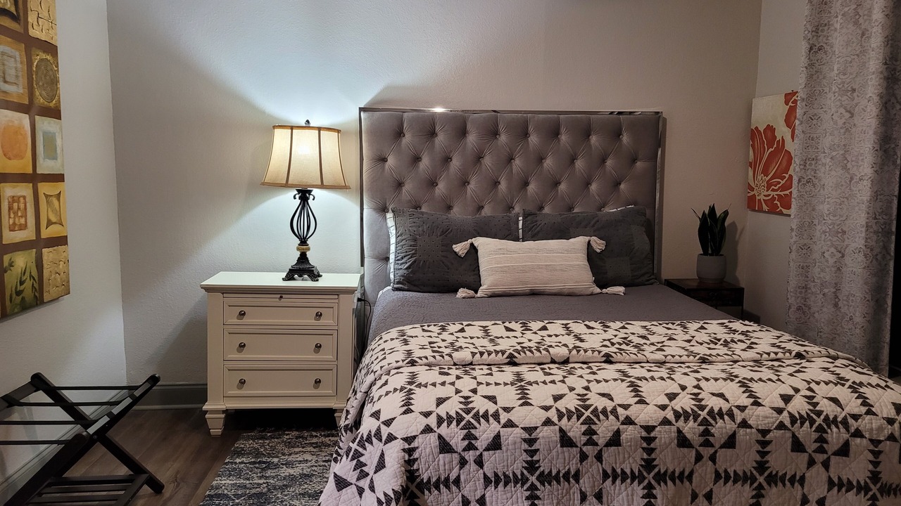 Photo of Bedroom in Fort Smith
