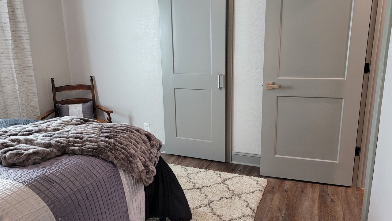 Photo of Bedroom in Fort Smith