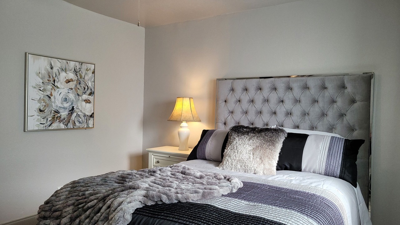 Photo of Bedroom in Fort Smith