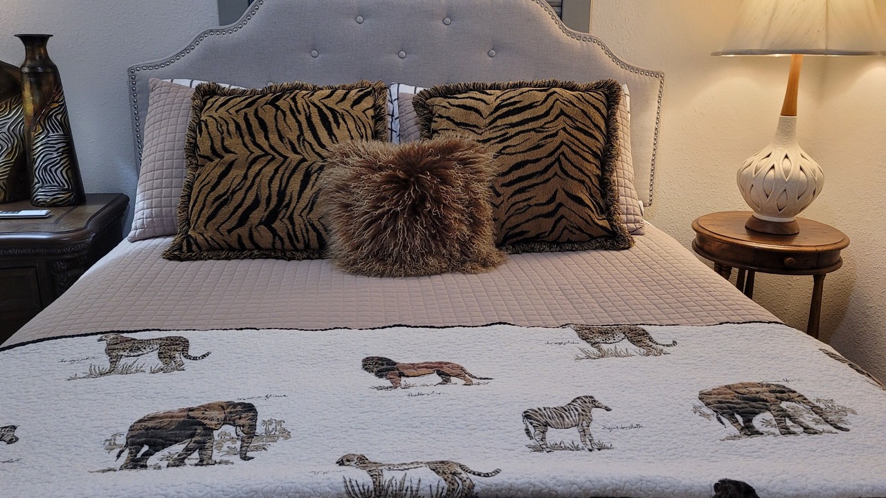 Photo of Bedroom in Fort Smith