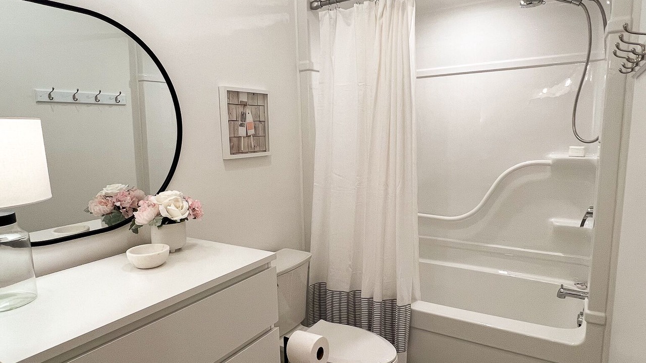 Photo of Bathroom in Hope River