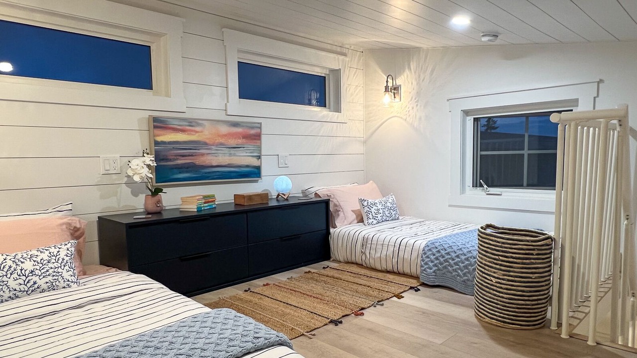 Photo of Bedroom in Hope River