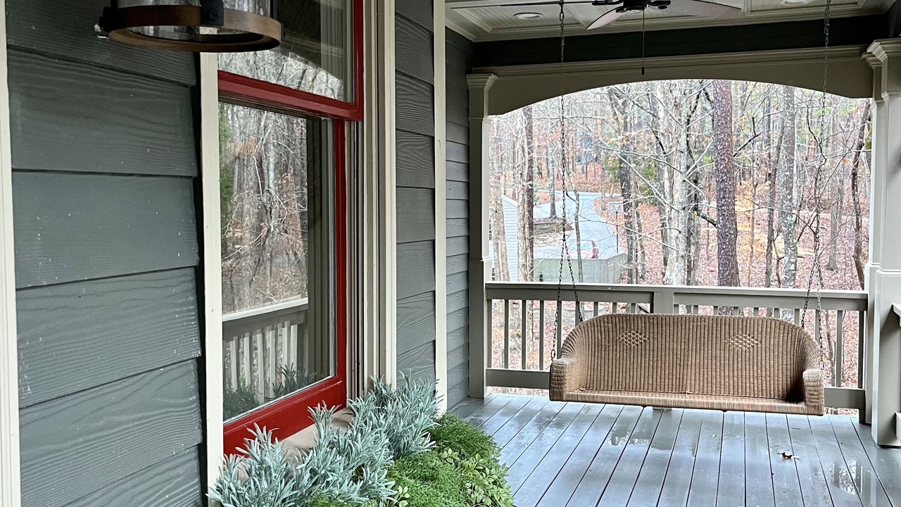 Photo of Patio Balcony in Waleska
