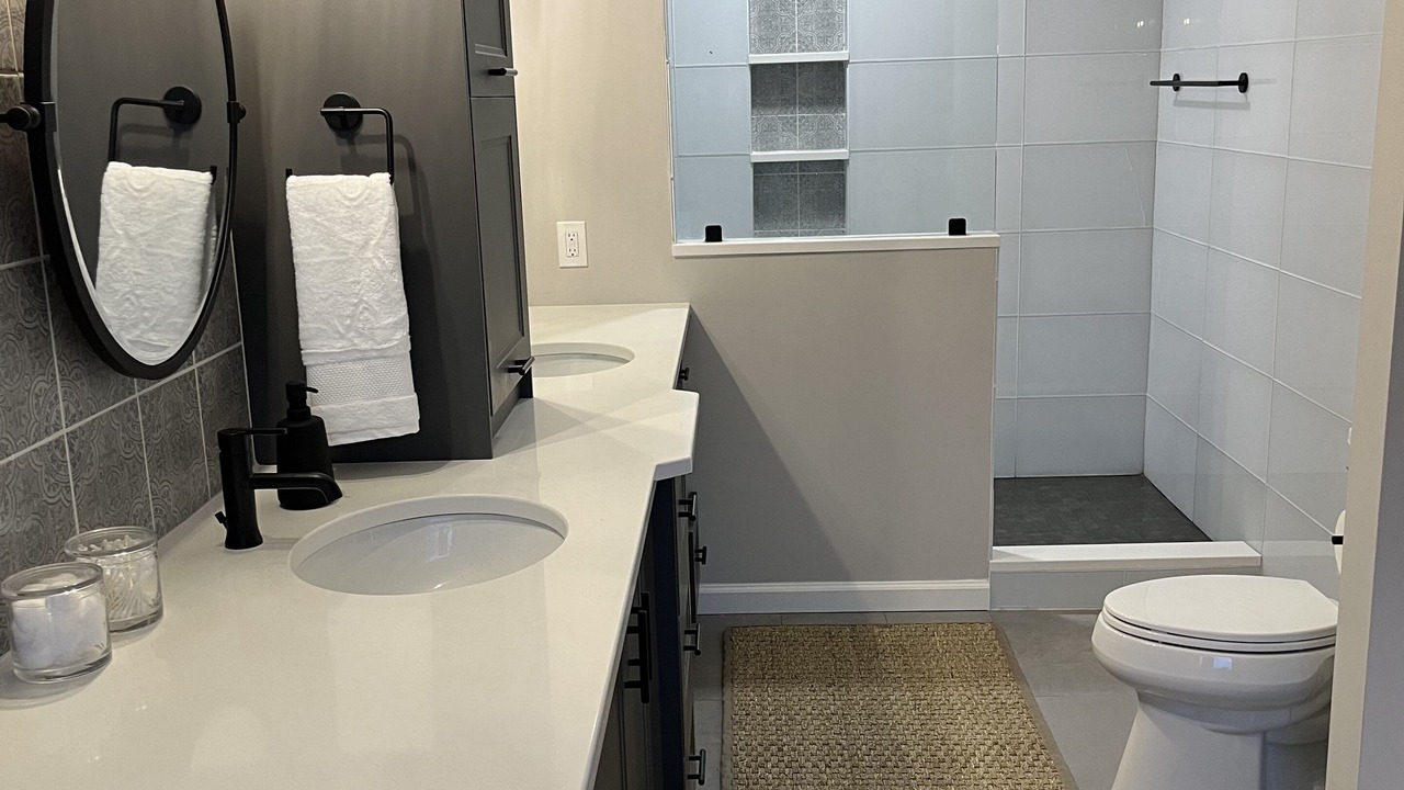 Photo of Bathroom in Waleska