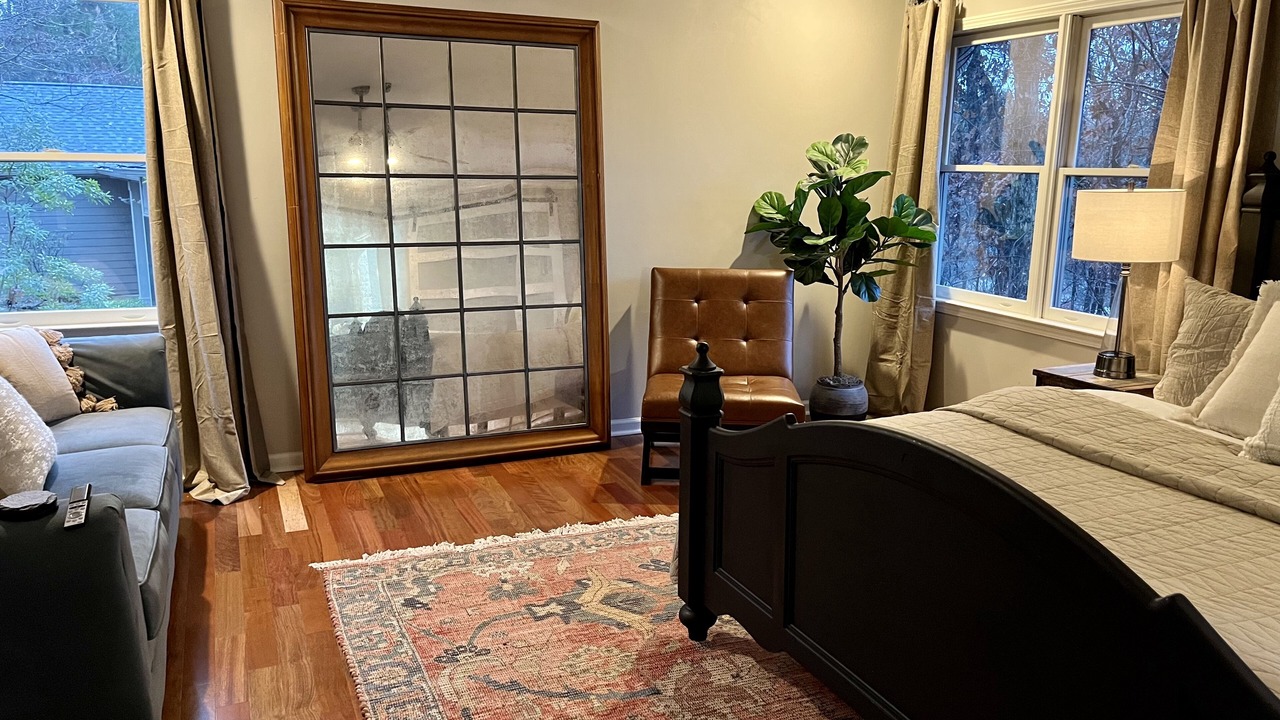 Photo of Bedroom in Waleska