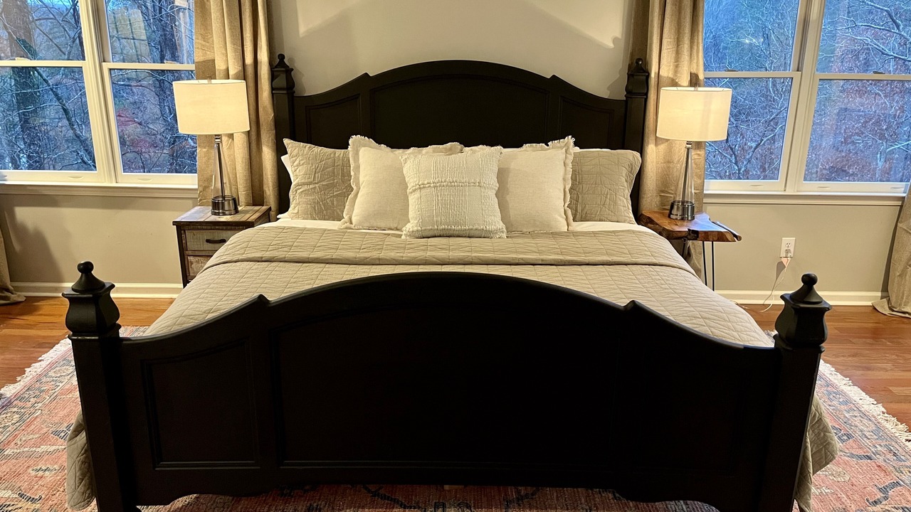 Photo of Bedroom in Waleska