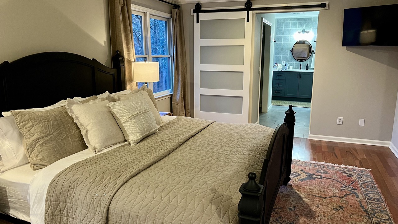 Photo of Bedroom in Waleska