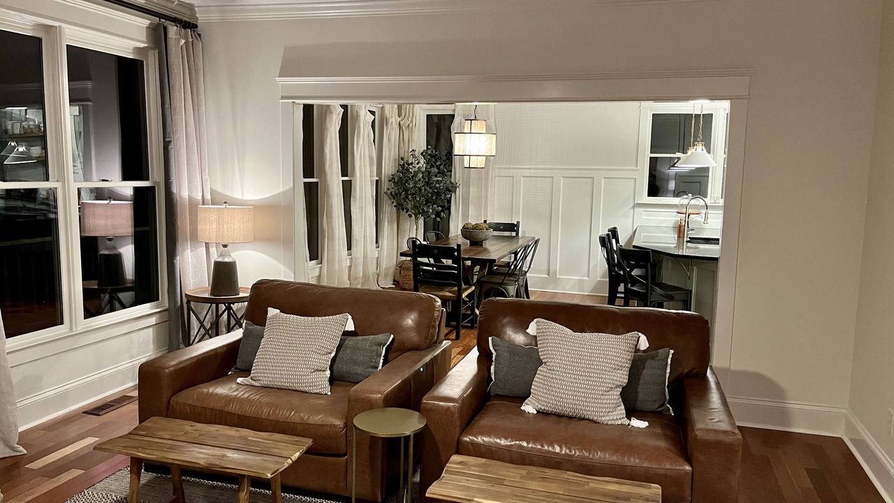 Photo of Livingroom in Waleska