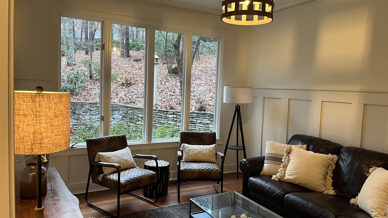 Photo of Livingroom in Waleska