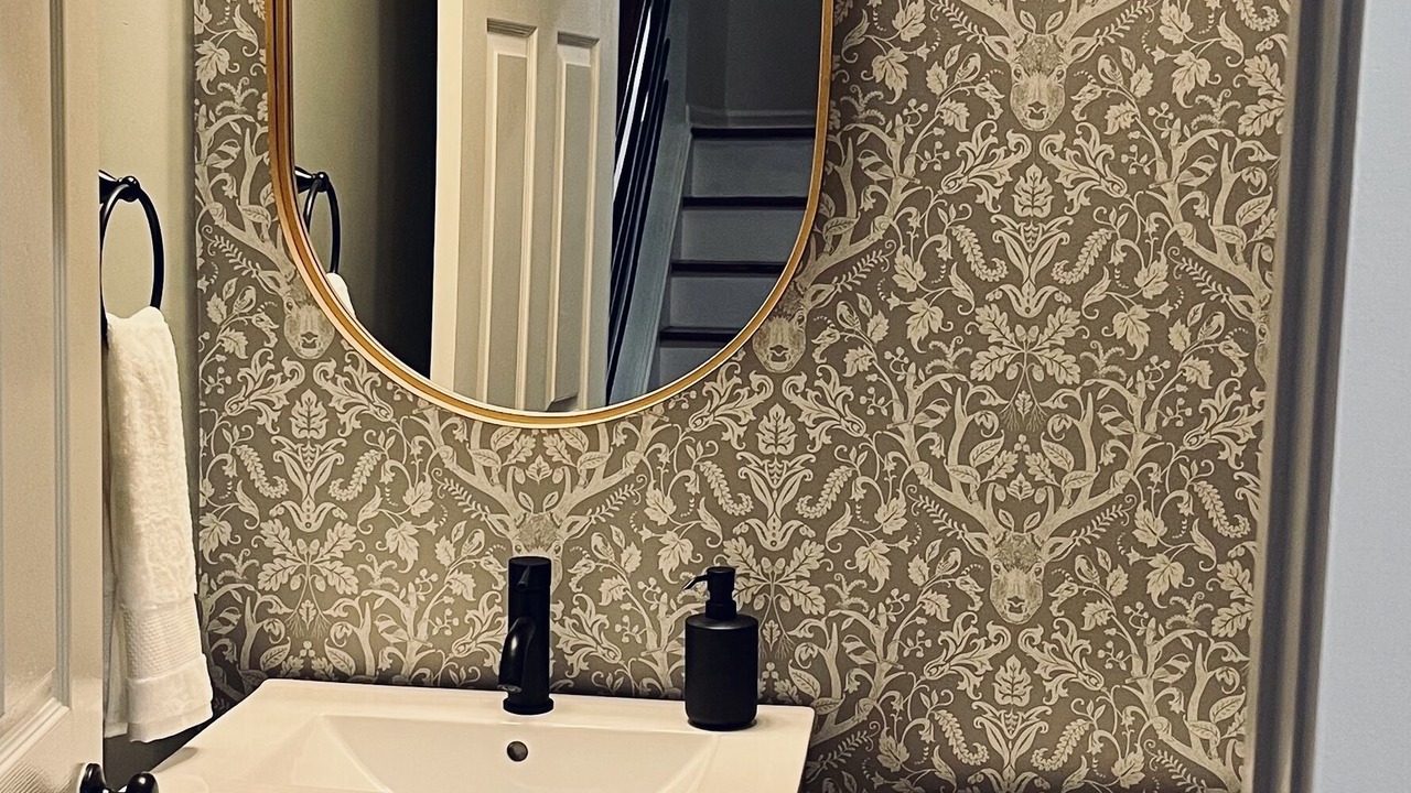 Photo of Bathroom in Waleska