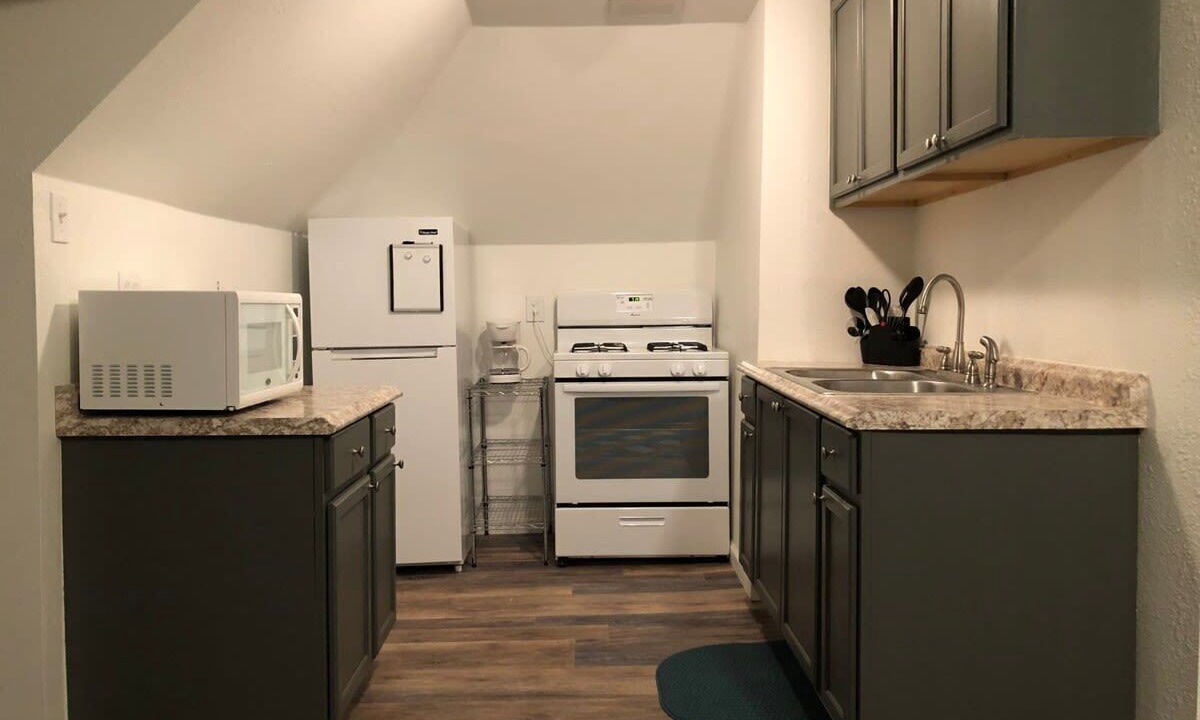 Photo of Kitchen in Pittsburgh