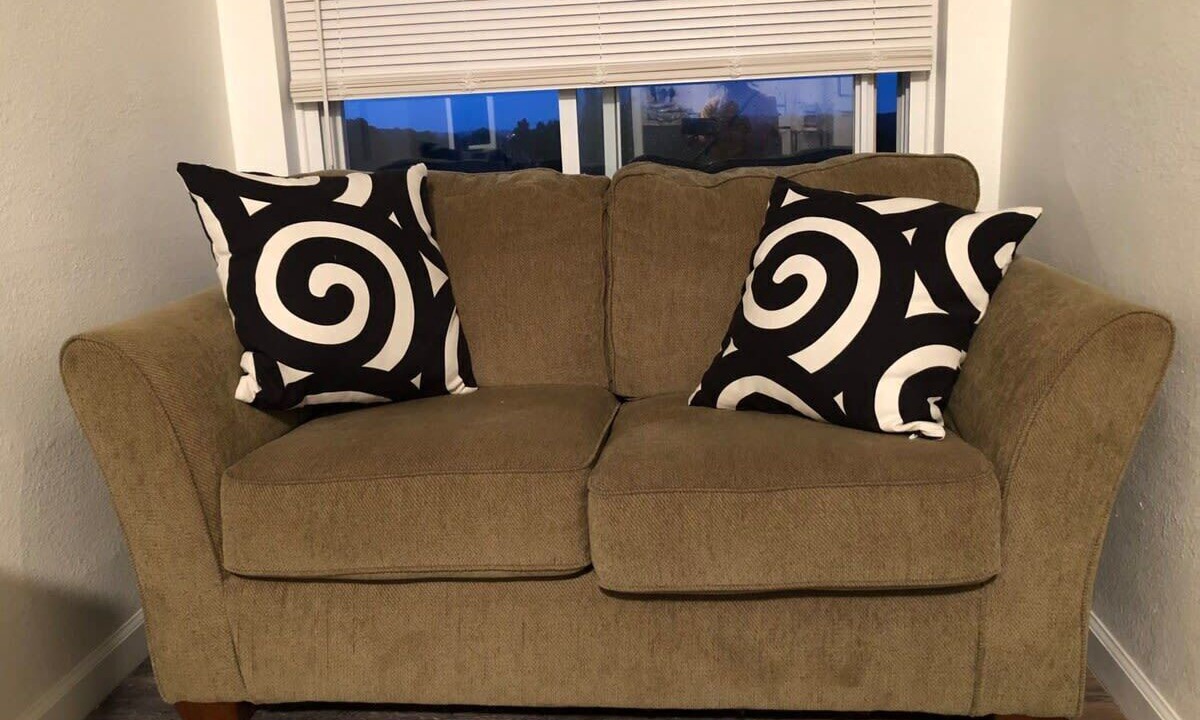Photo of Livingroom in Pittsburgh