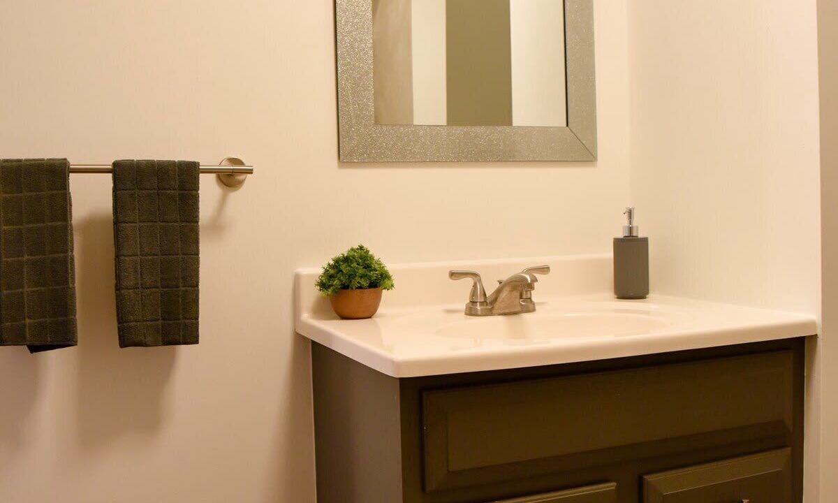 Photo of Bathroom in Pittsburgh