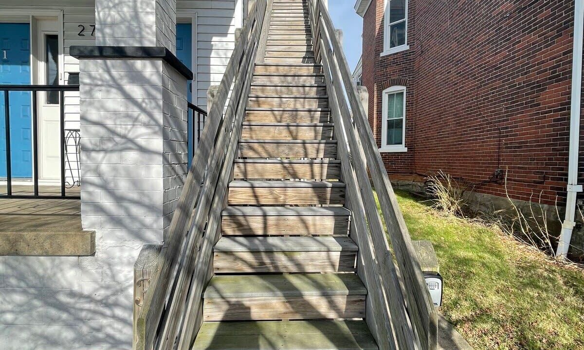 Photo of Outdoor in Pittsburgh
