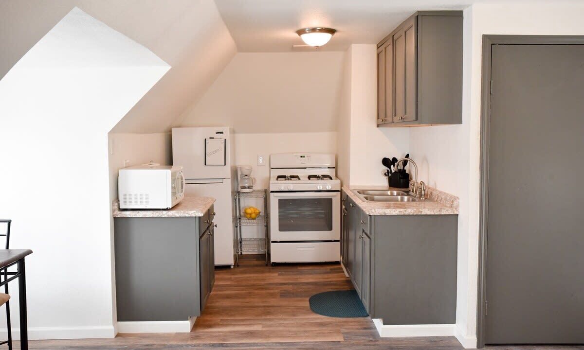 Photo of Kitchen in Pittsburgh