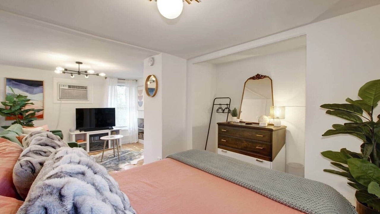Photo of Bedroom in Hancock