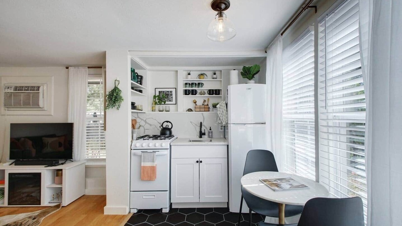 Photo of Kitchen in Hancock