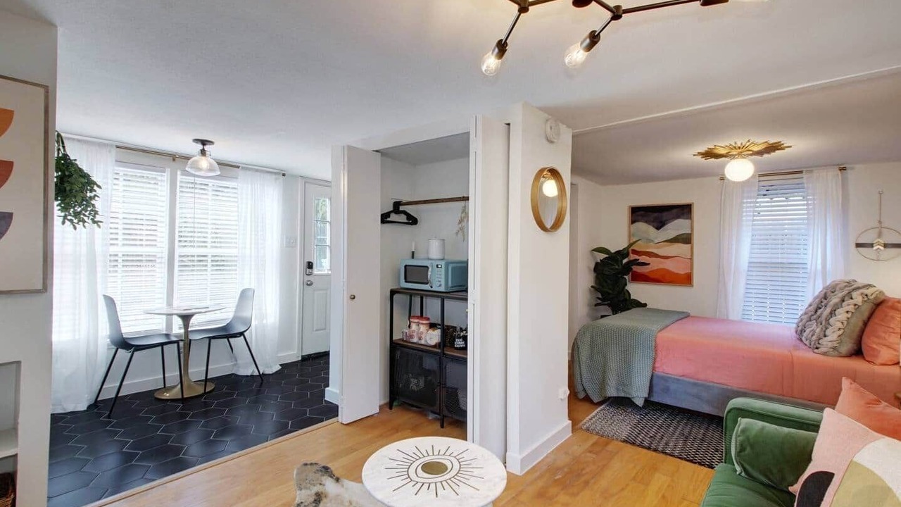 Photo of Bedroom in Hancock