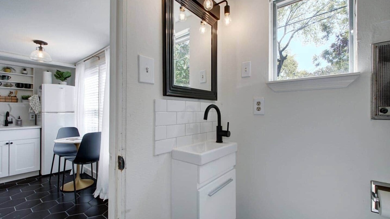 Photo of Kitchen in Hancock