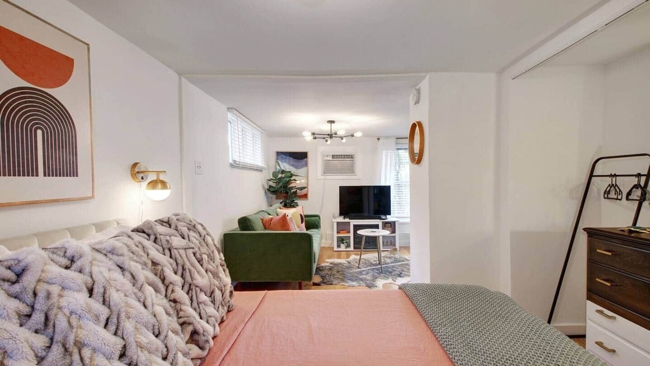 Photo of Bedroom in Hancock