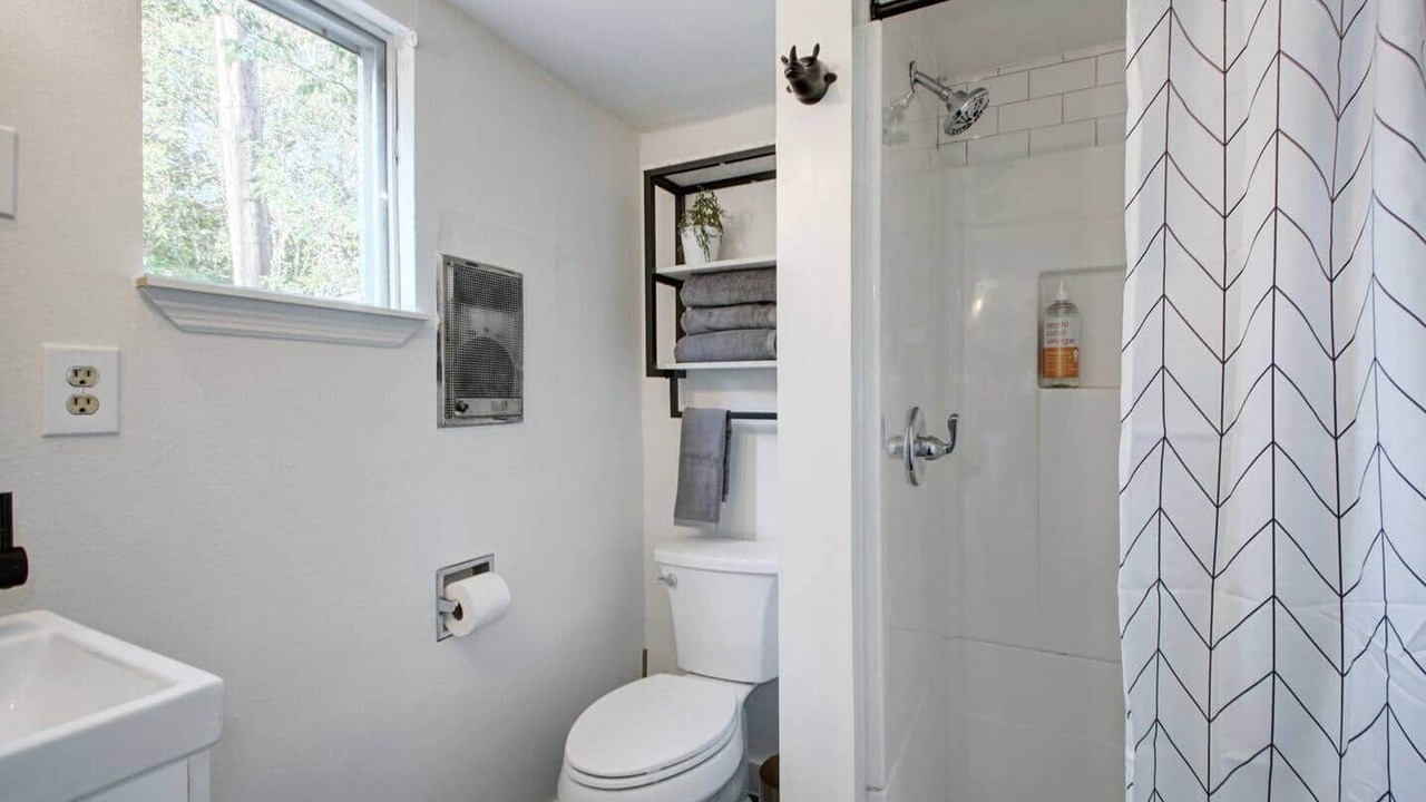 Photo of Bathroom in Hancock