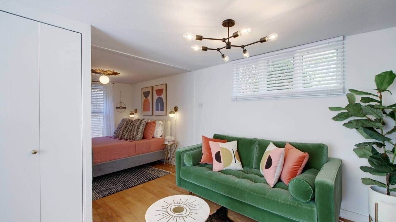 Photo of Livingroom in Hancock