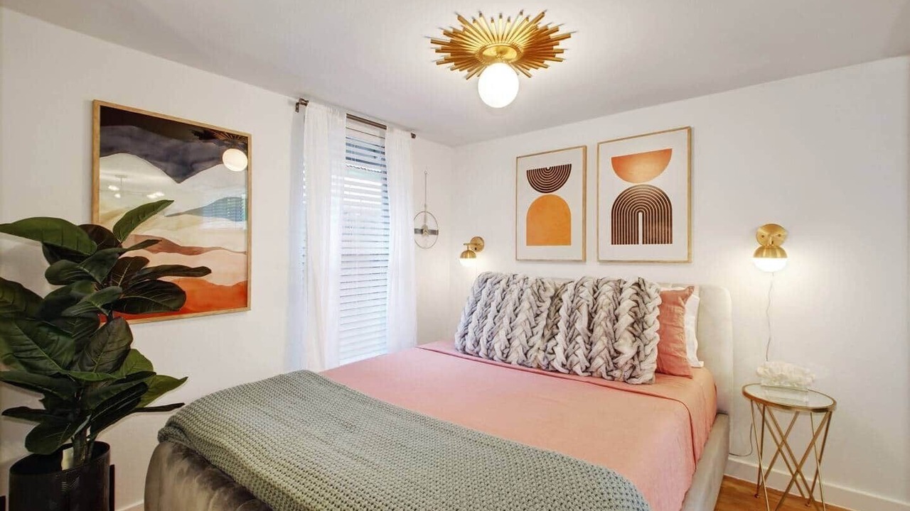 Photo of Bedroom in Hancock