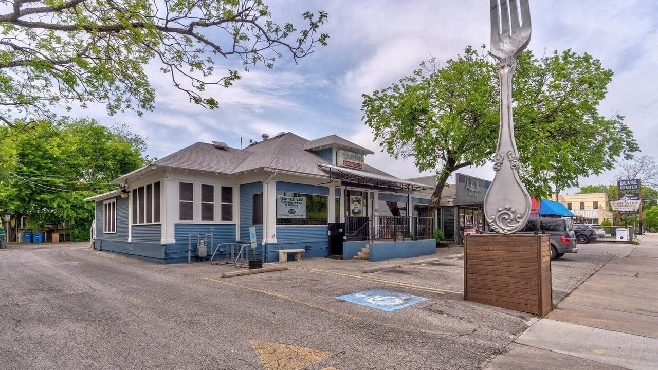 Photo of Outdoor in Hancock