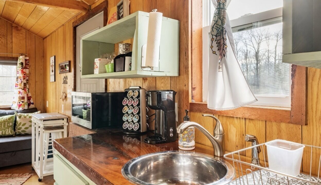 Photo of Kitchen in Oakland