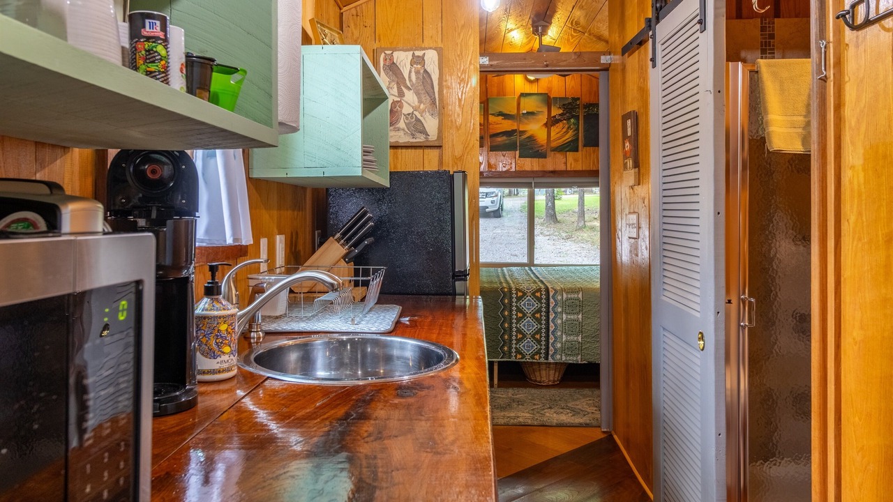 Photo of Bedroom in Oakland