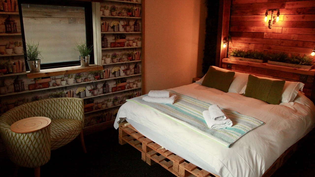 Photo of Bedroom in Coleford