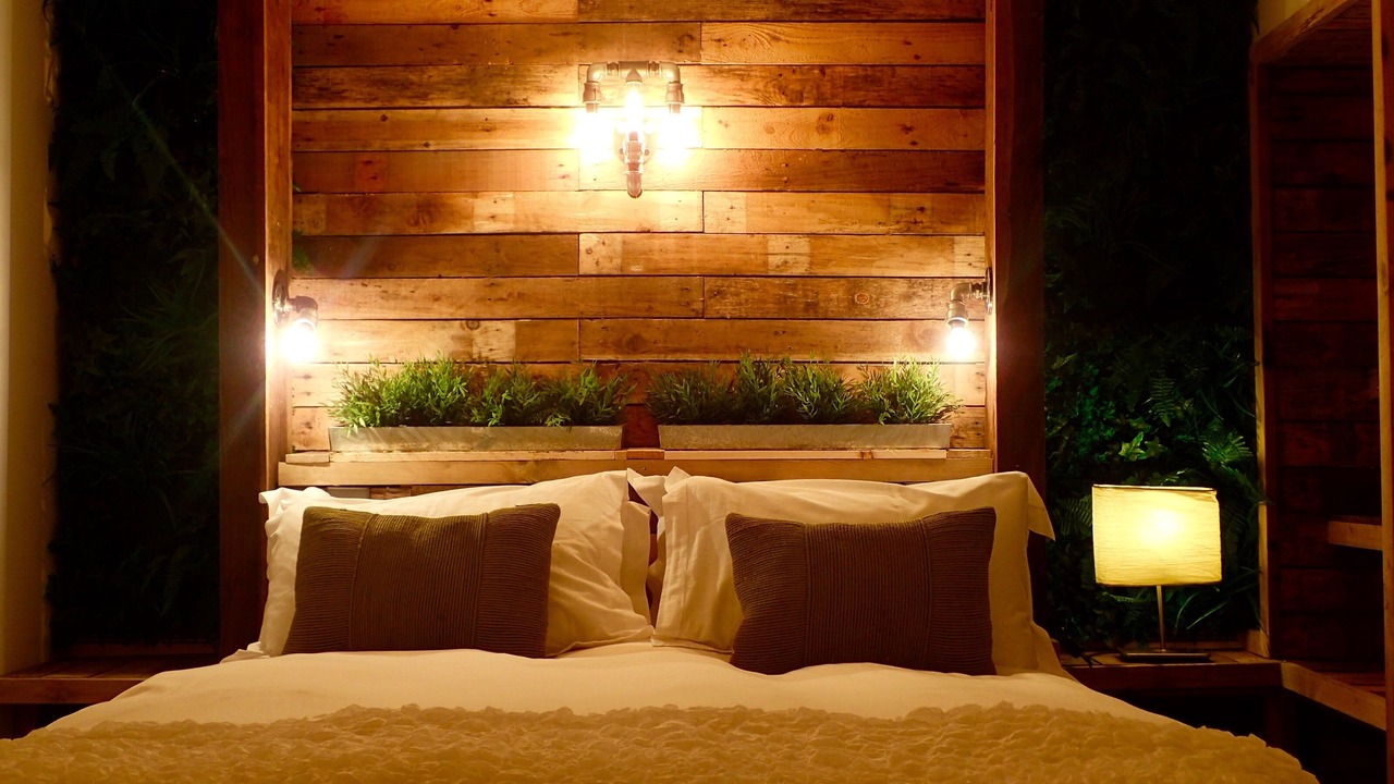 Photo of Bedroom in Coleford