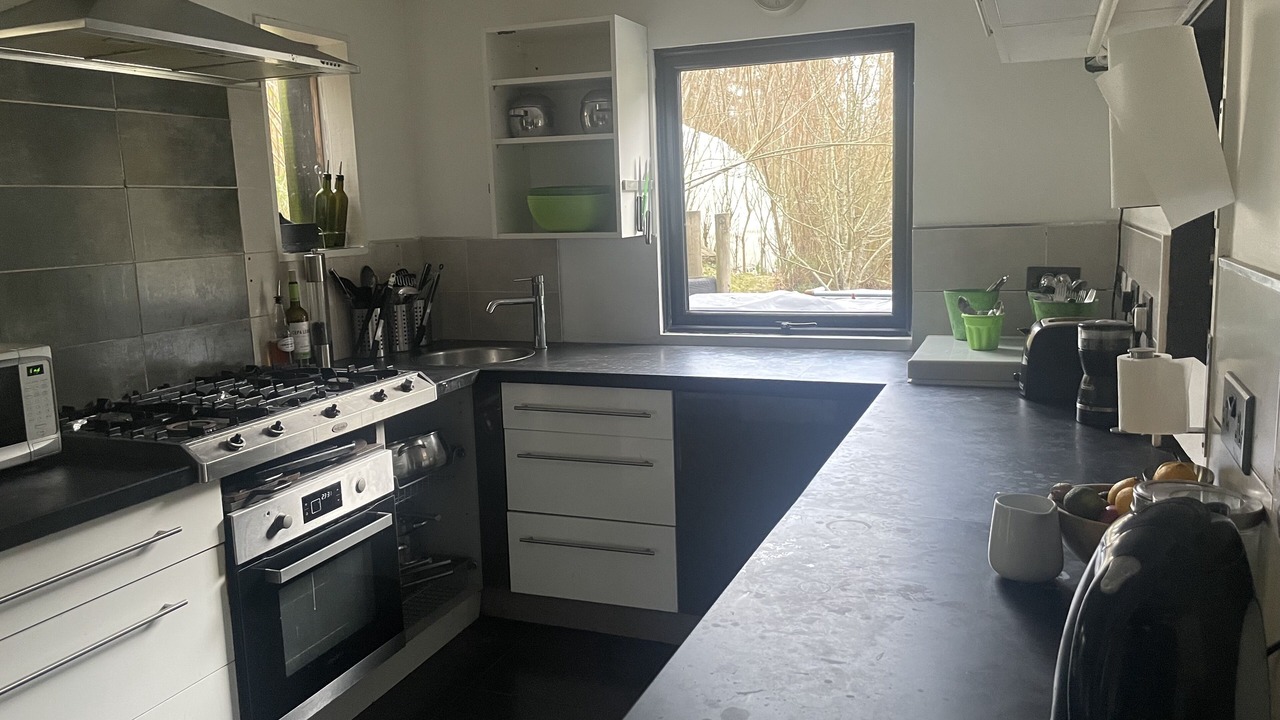 Photo of Kitchen in Coleford