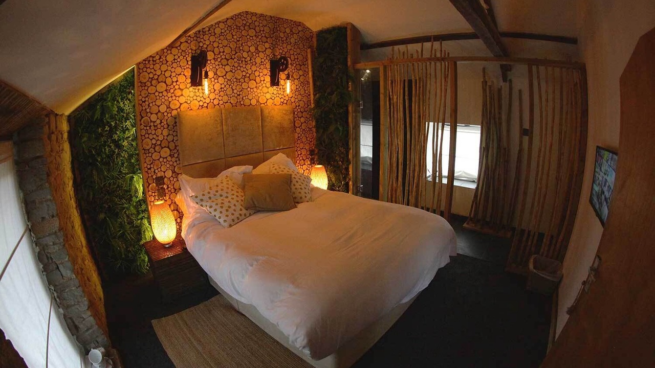 Photo of Bedroom in Coleford