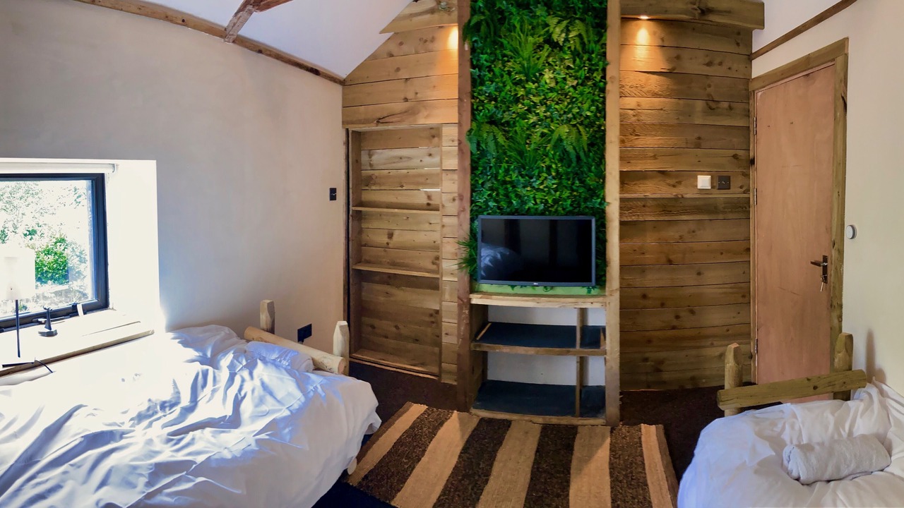 Photo of Bedroom in Coleford