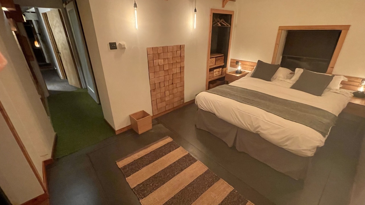 Photo of Bedroom in Coleford