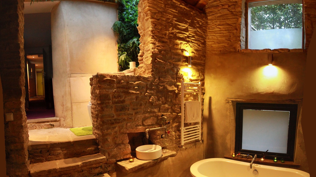 Photo of Bathroom in Coleford