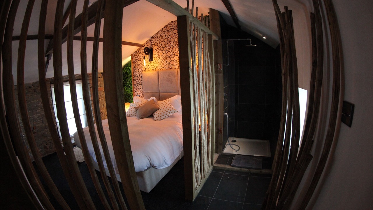 Photo of Bedroom in Coleford